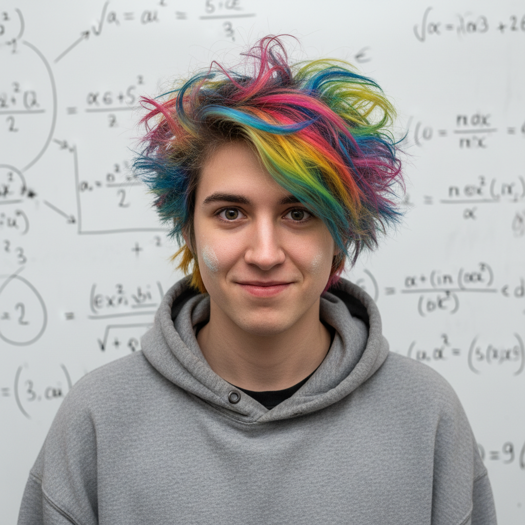 5 out of 7 — The math ain't mathing