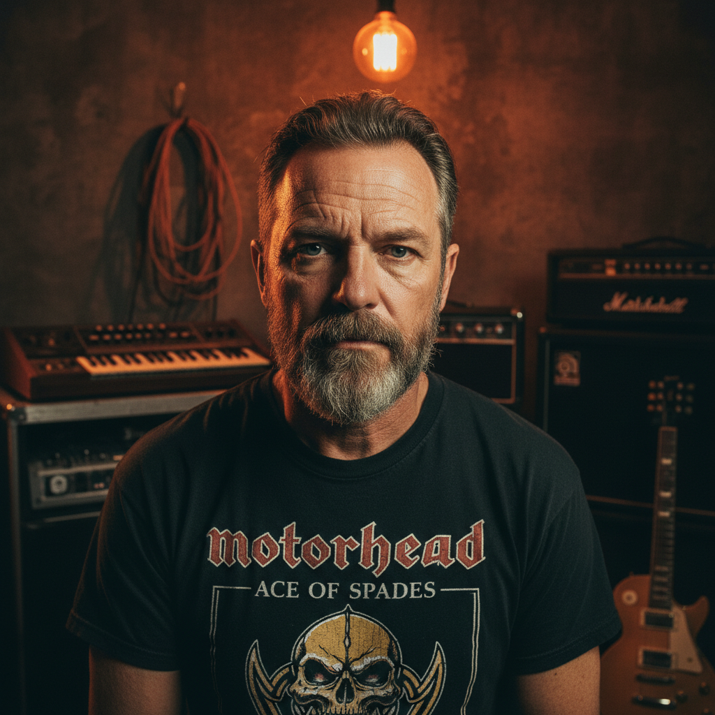 Bitter Cliff — Creator who fights back