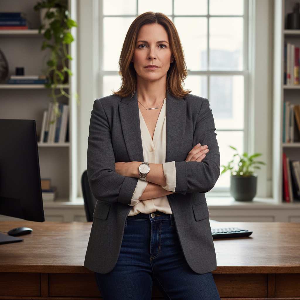 Karen Review — Demands accountability