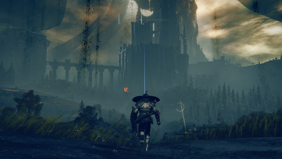 Destructoid reviews Shadow of the Erdtree like a man afraid of his own comment section