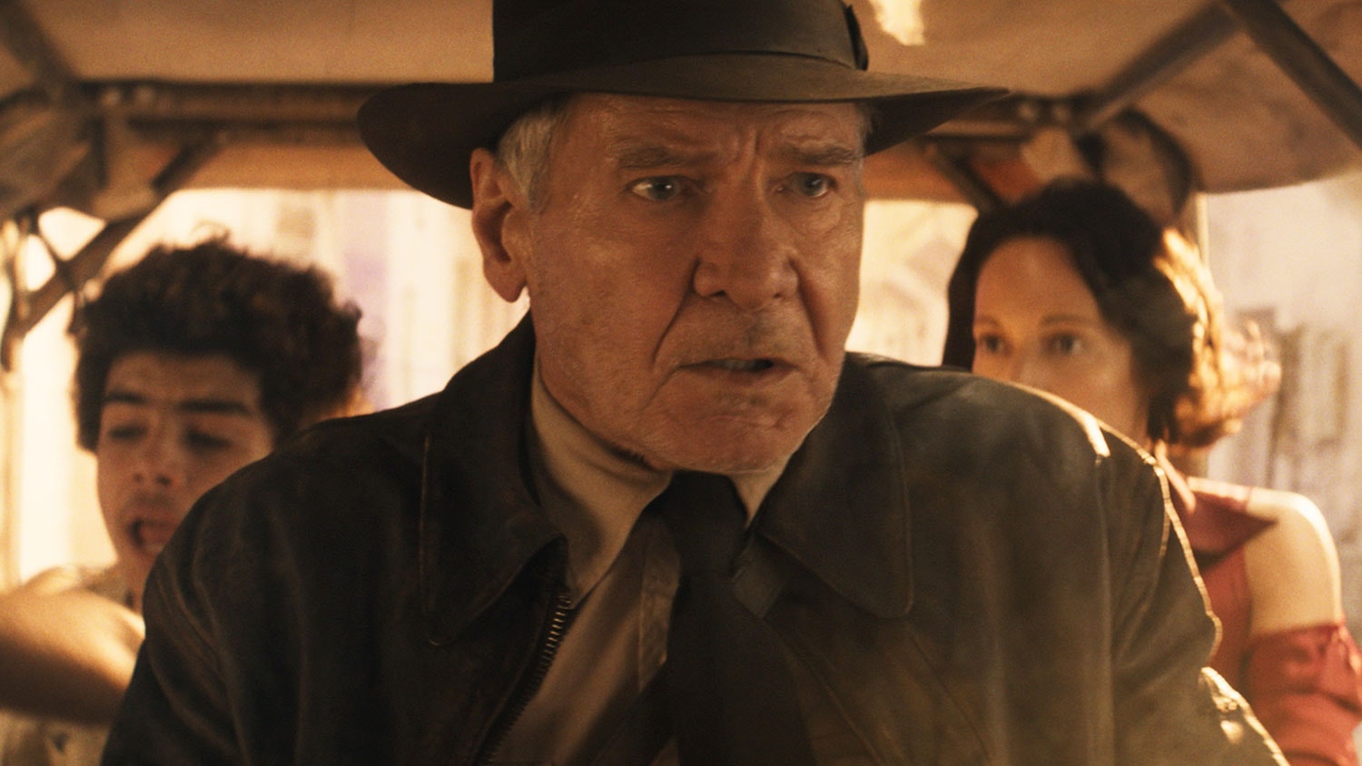 Empire movies review — Empire gave Indiana Jones 5 three stars. Disney lost $100 million.