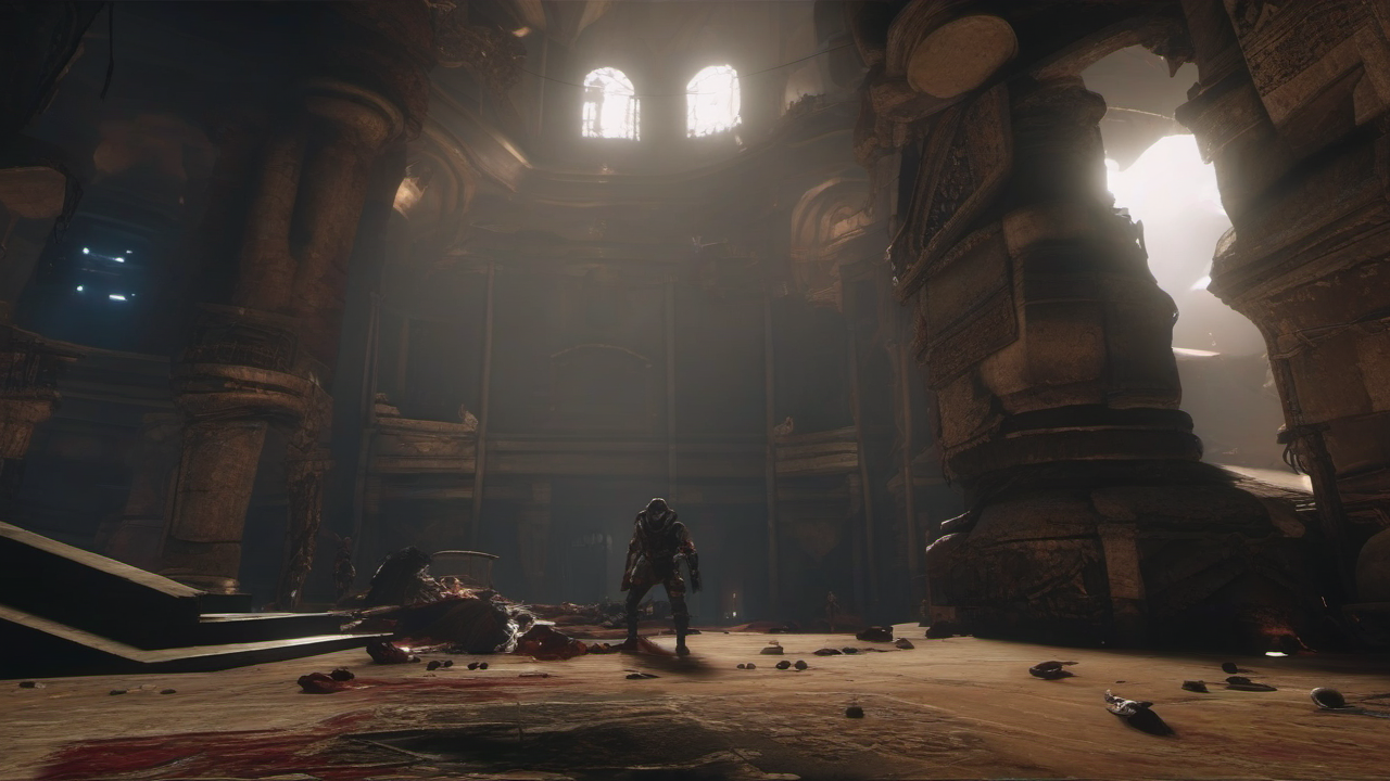 GameSpot games review — GameSpot Called Assassin's Creed Shadows' Story 'Muddled and Directionless.' Then Gave It An 8.