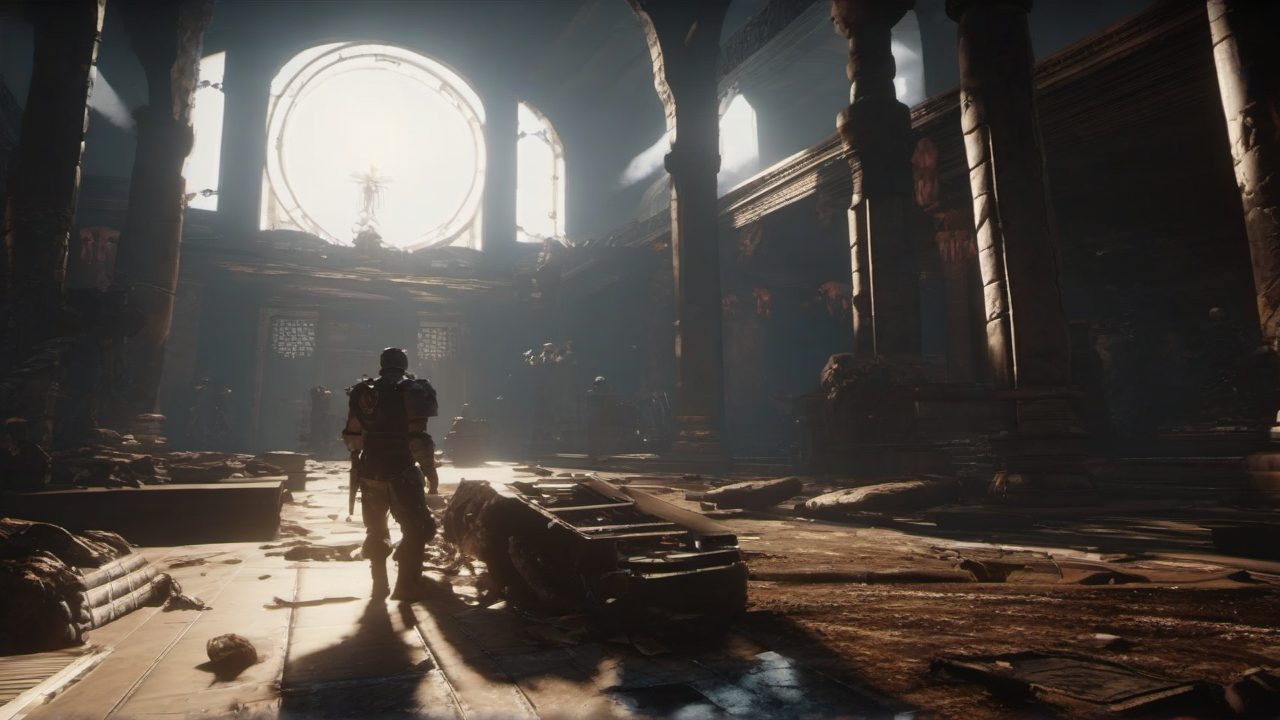 GameSpot games review — GameSpot gave Final Fantasy XIV: Endwalker a 9 after needing a five-person raid party to review it.