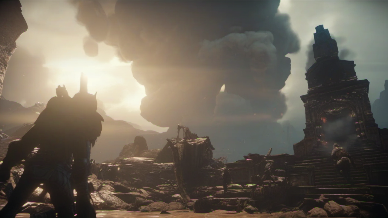 GameSpot games review — GameSpot gave Mortal Kombat 1 a soft landing on an old blueprint