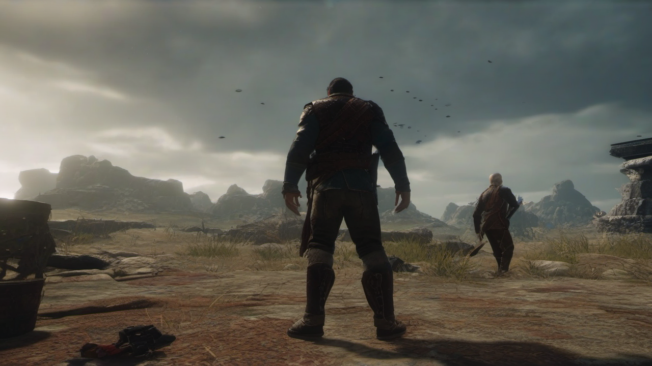 GameSpot games review — GameSpot reviewed Black Myth: Wukong and admitted the mythology flew over its head.