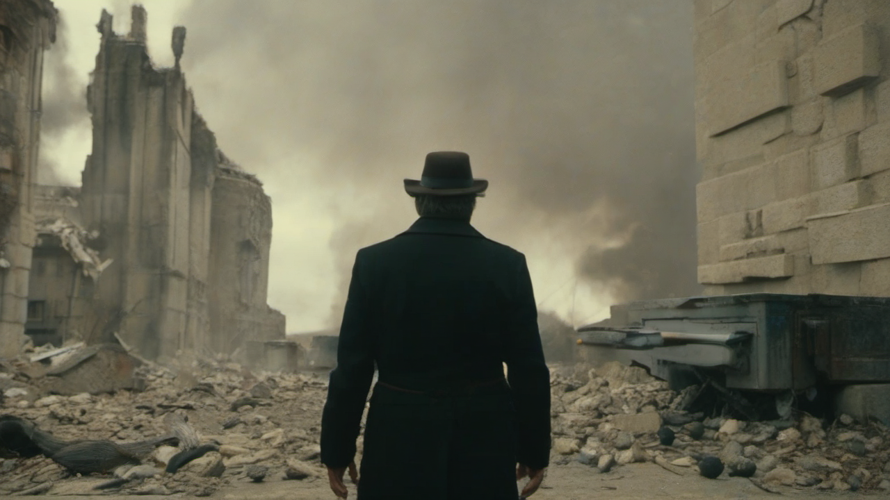 GameSpot movies review — GameSpot reviewed four-sixths of Moon Knight and called it a review.