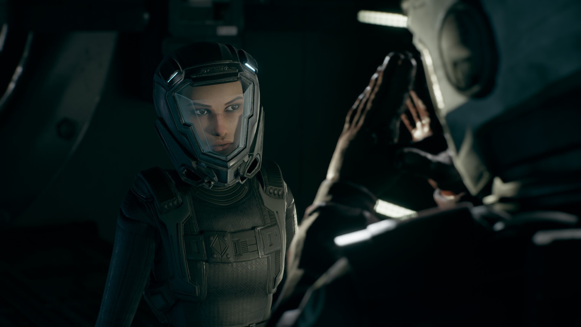 GameSpot games review — GameSpot reviewed The Expanse: A Telltale Series with three episodes and five episodes at the same time.