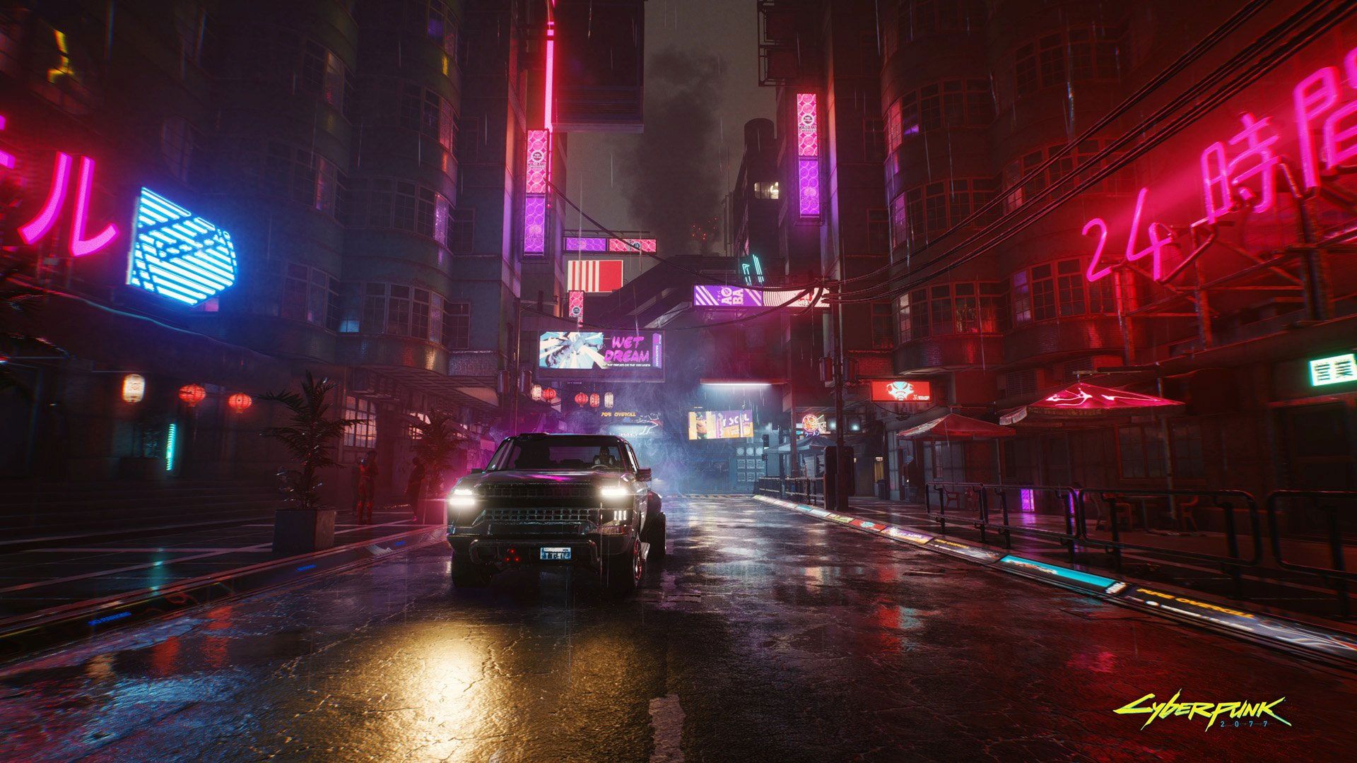 GamesRadar games review — Edge gave Cyberpunk 2077 a 9/10 before anyone could play it on console.