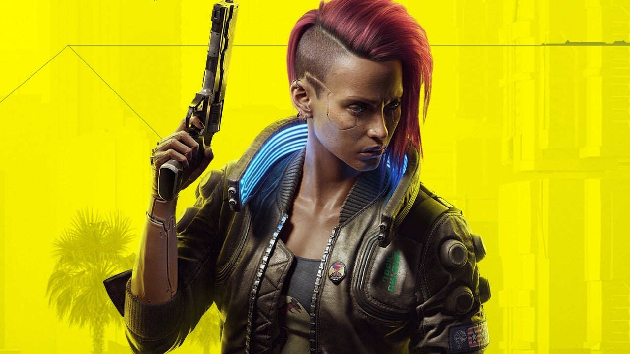 IGN gives Cyberpunk 2077 a 9/10 at launch