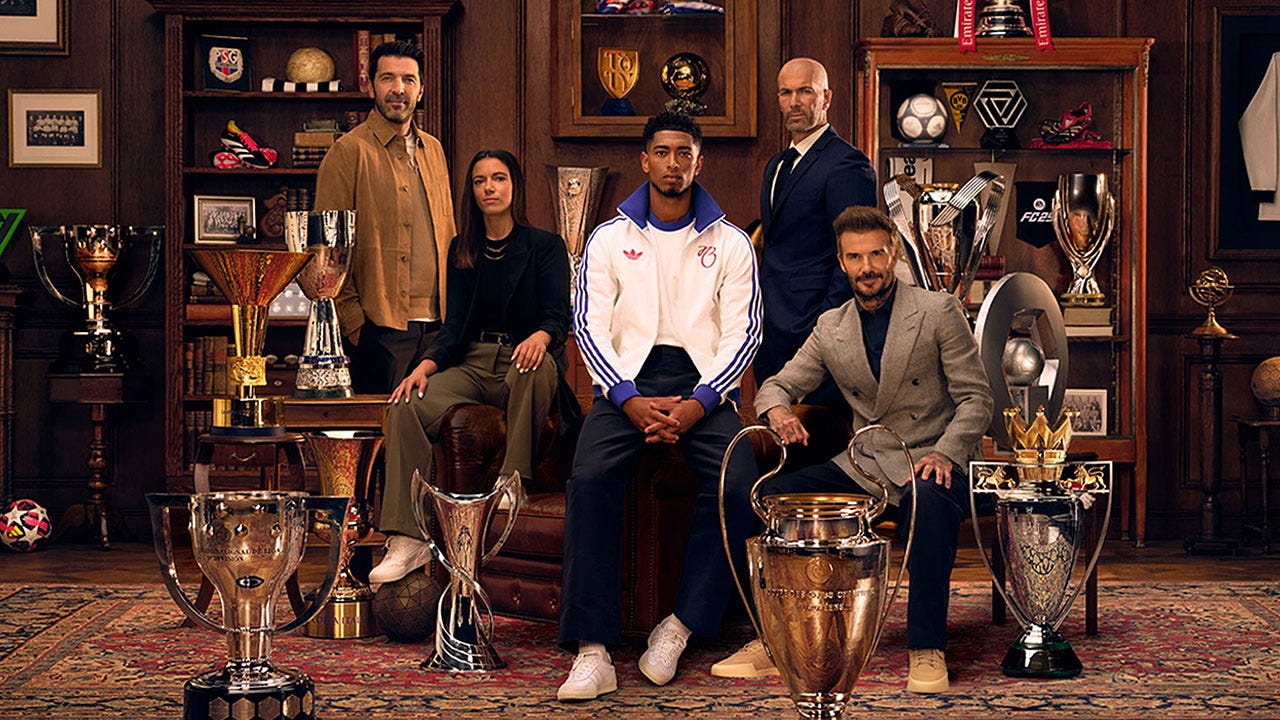 IGN reviews EA FC 25 with last year's enthusiasm and this year's dateline