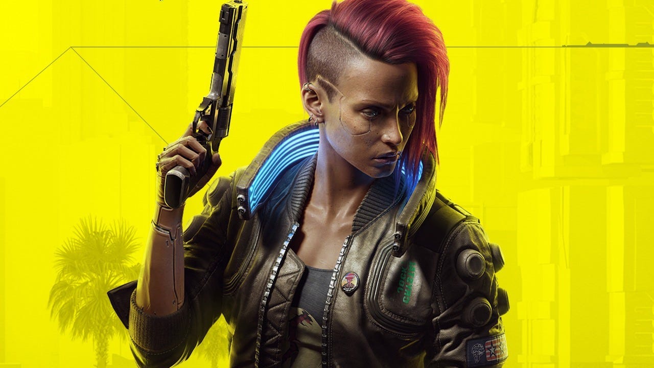 IGN games review — IGN gave Cyberpunk 2077 a 9. Sony gave it a refund.