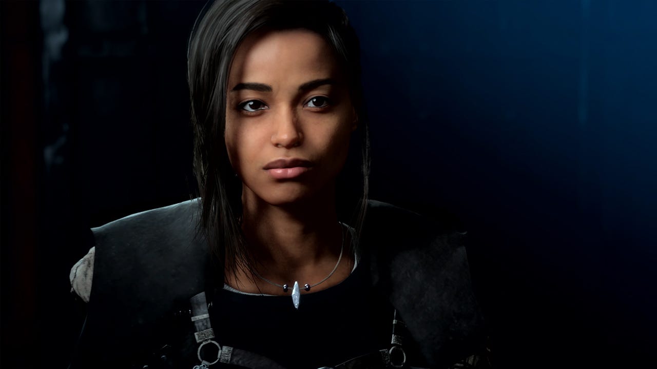 IGN games review — IGN gave Forspoken a 6/10. Square Enix folded the studio.