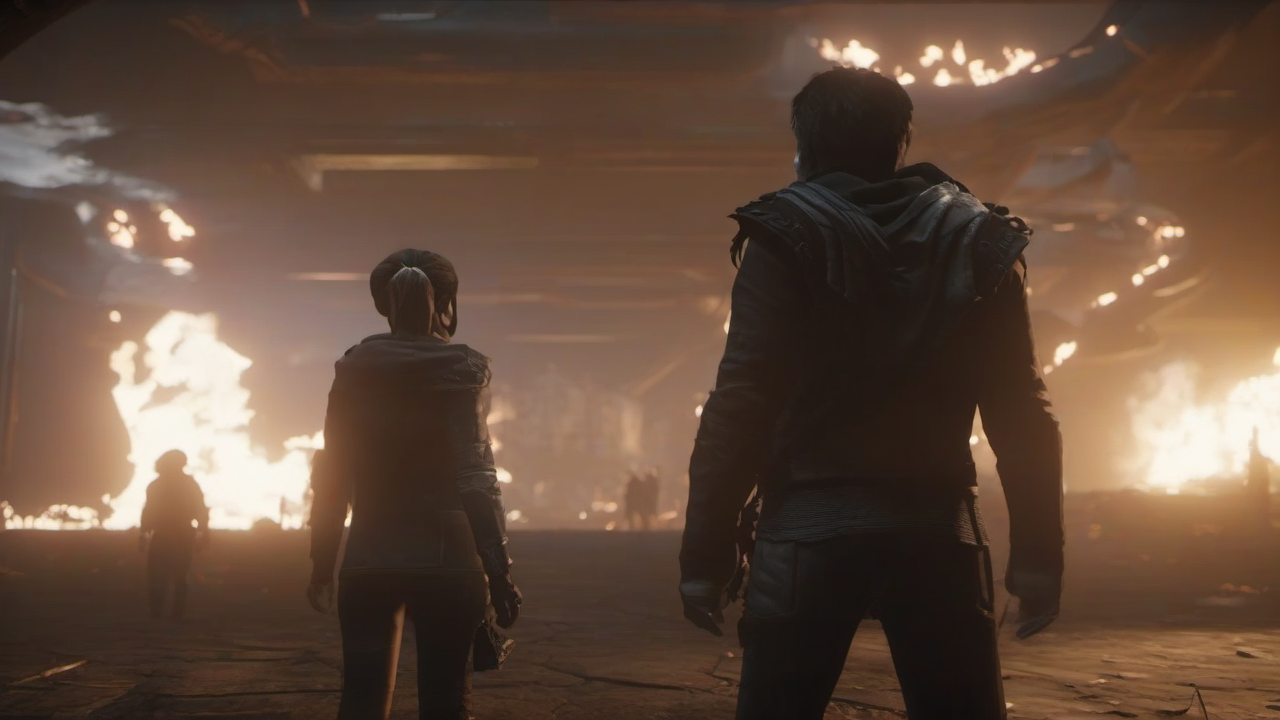 IGN games review — IGN gave Marvel's Avengers a 7. Square Enix shut it down and wrote off the entire project.