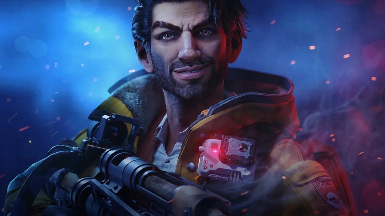 IGN games review — IGN gave Redfall a 6/10. Microsoft shut down Arkane Austin 12 months later.
