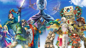 IGN games review — IGN gave Skyward Sword a perfect 10. Nintendo later sold the fix for $60.