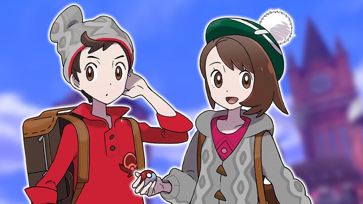 IGN games review — IGN gave Pokémon Sword and Shield a 9.3. Fans had been building their teams since 2013.