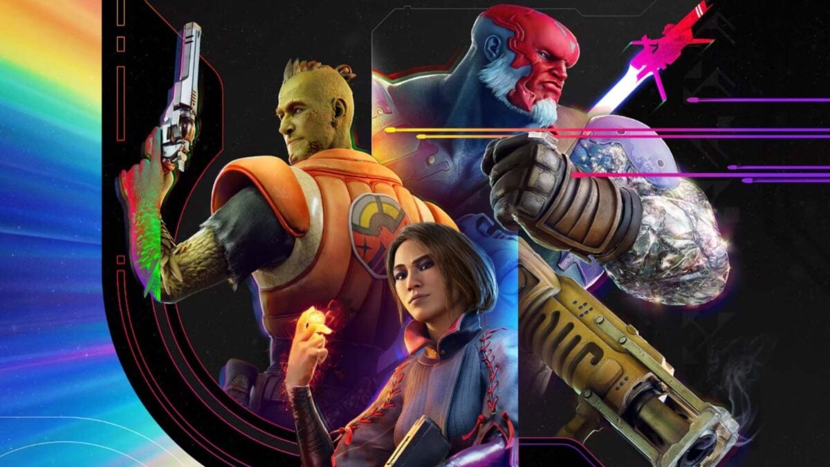 Kotaku games review — Kotaku called Concord 'a damn fine shooter.' It was shut down 14 days after launch.