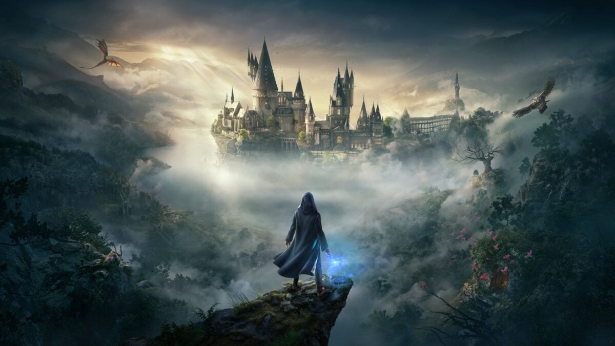 Kotaku games review — Kotaku Published A 'Not A Review' Of Hogwarts Legacy. Their Own URL Has 'Review' In It.