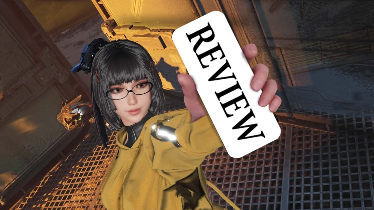 Kotaku games review — Kotaku reviewed 2024's highest-rated user game without giving it a score.