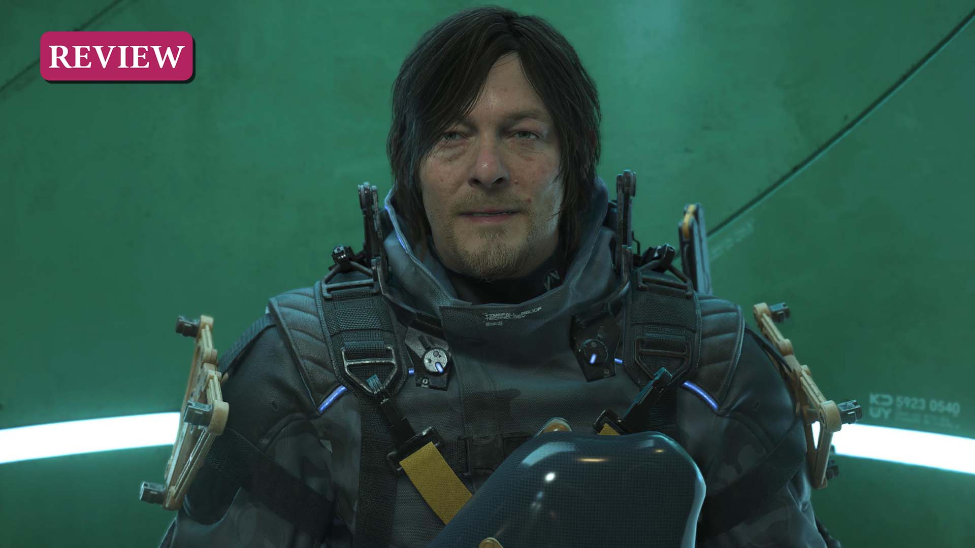 Kotaku games review — Kotaku Reviewed Death Stranding 2 For Thousands Of Words And Never Once Landed On A Number