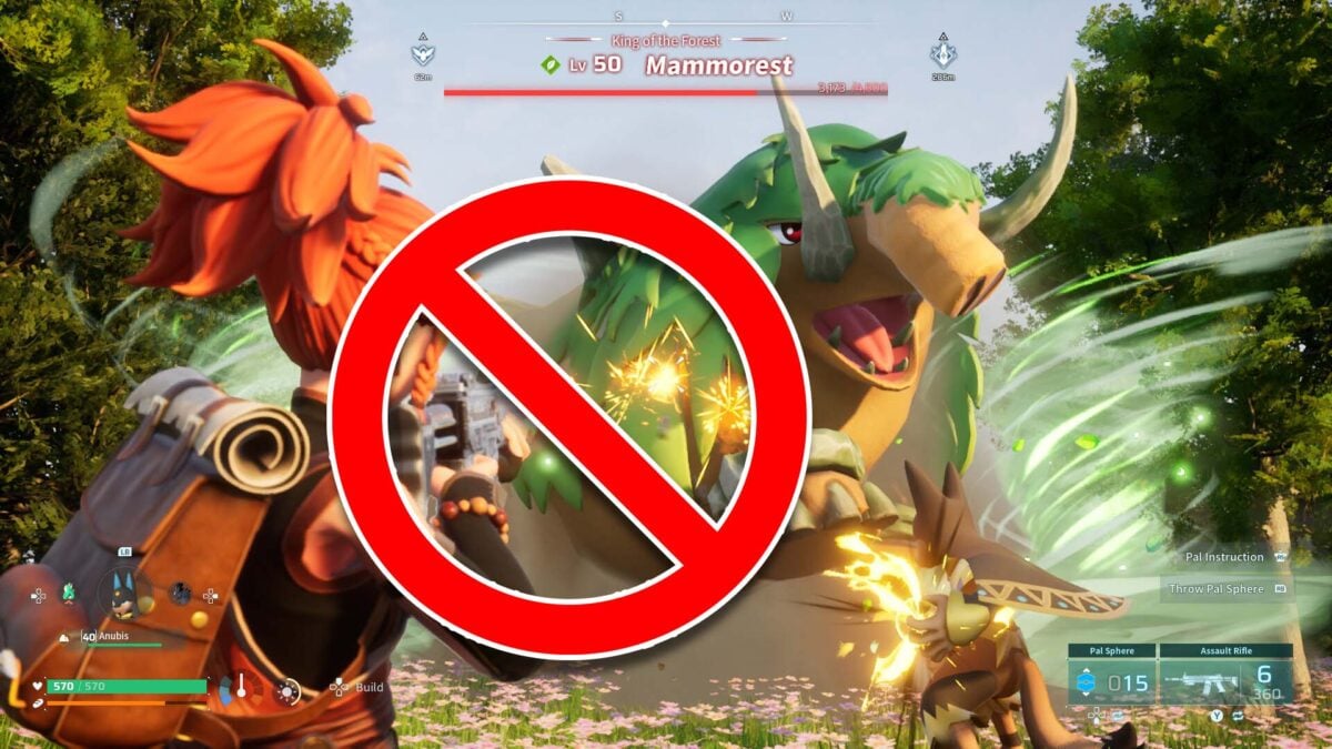 Kotaku games review — Kotaku Spent 6 Hours Not Getting A Gun In Palworld. The Game Hit 25 Million Players.