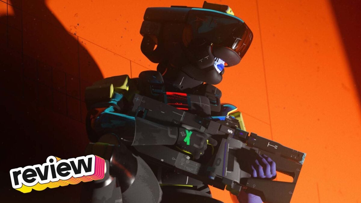 Kotaku's Marathon review is a love letter written in crayon