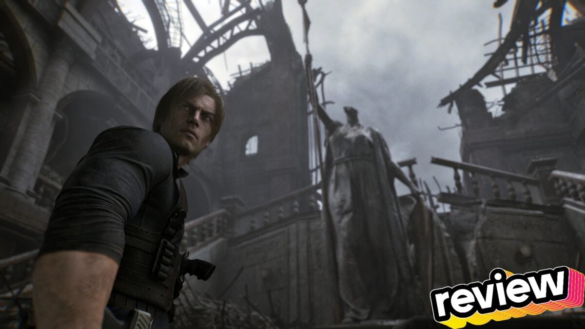 Kotaku reviews Resident Evil Requiem like it personally offended them