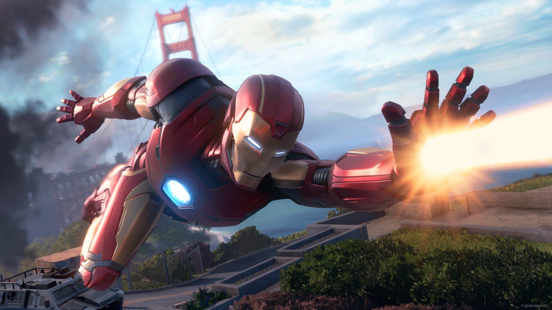PC Gamer games review — PC Gamer gave Marvel's Avengers a 65. Square Enix wrote off $200 million and sold the studio.