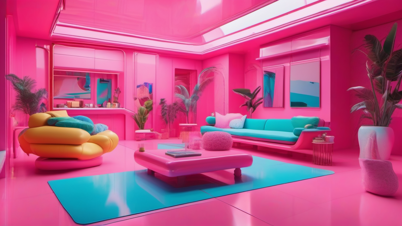 RogerEbert.com gives Barbie a perfect score and loses all credibility