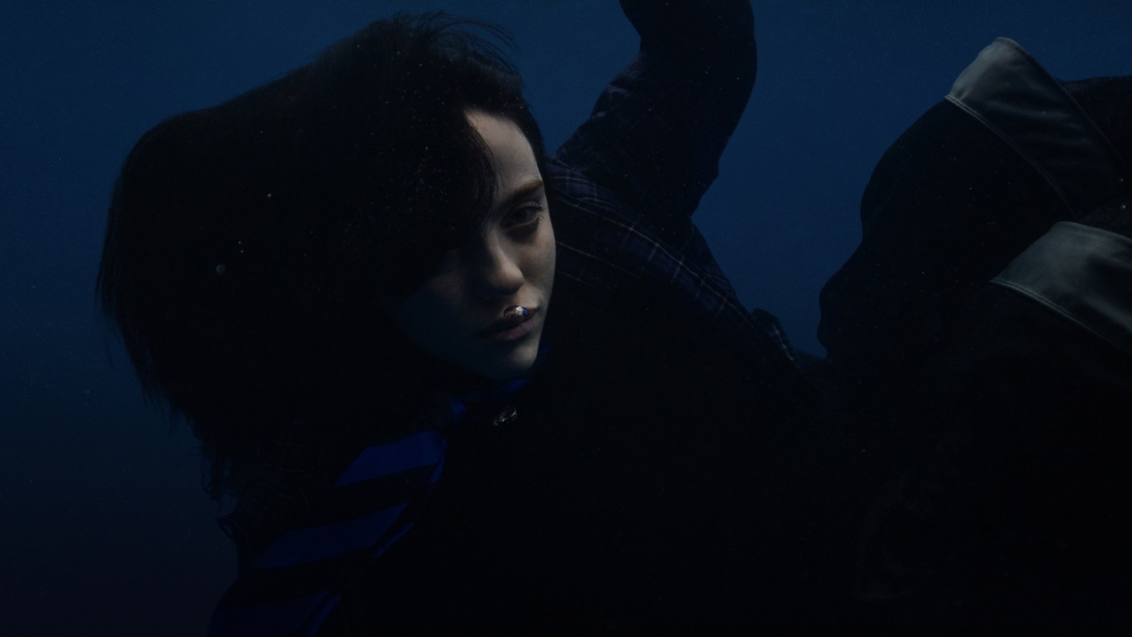 Rolling Stone's Hit Me Hard and Soft review hits us hard with adjectives and soft on analysis