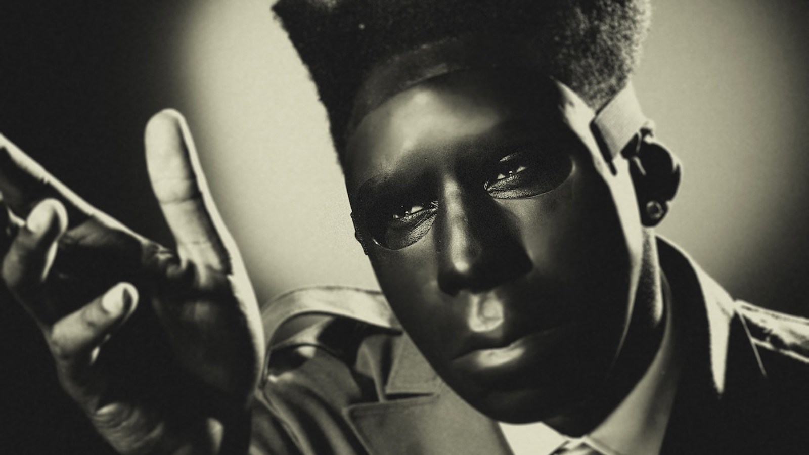 Rolling Stone reviews Chromakopia by talking about literally everything except the music