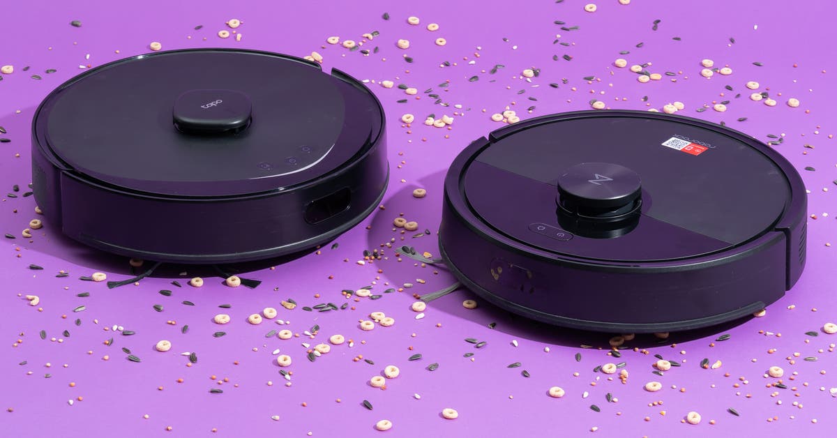 Wirecutter's "Best Robot Vacuum" picks are best for Wirecutter's wallet, not your floors
